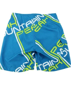 Tout neuf 🎉 Mode- Lifestyle Garçon Peak Mountain Peak Mountain-bermuda De Bain Garçon 10/16 Ans Ecoumea1016- Bleu BLEU 👏 -ADIDAS Shop 88994193025c4c1fa6a12e0c8faf3923 1