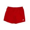 Promo 🌟 Natation Homme Lotto Short De Bain Rouge Homme Lotto Beach ROUGE ⌛