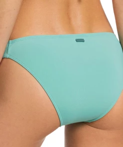 Vente flash ✨ Mode- Lifestyle Femme Roxy Roxy Sd Be Cl Re Bas Maillot De Bain Femme BLEU 👍