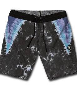 Offres 🎁 Peche Homme Volcom Volcom V Dye Stoney 19 NOIR ✔️