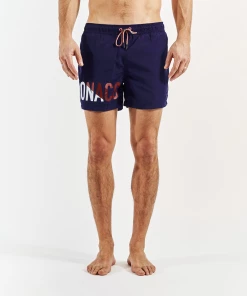 Offres 🥰 Multisport Homme Kappa Short De Bain Victor - Bleu - Pour Homme BLEU 🎁 -ADIDAS Shop 8c3a03cbbd7f4ef189ab18e1a707e06f