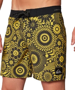 Tout neuf ❤️ Natation Homme Quiksilver Short De Bain Jaune/noir Homme Quiksilver Highxpmd NOIR 🔥 9 Tout neuf ❤️ Natation Homme Quiksilver Short De Bain Jaune/noir Homme Quiksilver Highxpmd NOIR 🔥 -ADIDAS Shop 902904964d9e4567878b84cb501ecd3b