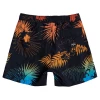 Promo 👍 Natation Homme Billabong Short De Bain Noir Homme Billabong Aloha NOIR ⌛