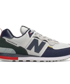 Offres 🛒 Mode- Lifestyle Homme New Balance New Balance Ml574ix2 BLANC 🌟 -ADIDAS Shop 925e136b87f34211804bcdeec1573325