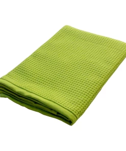 Sortie ⌛ Piscine Adulte Linnea Drap De Bain 90x160 Cm Nid D'abeille Pure Waffle 300 G/m² Pistache MULTICOLORE 🌟 -ADIDAS Shop 947668982a754c63a18177125d075cf0