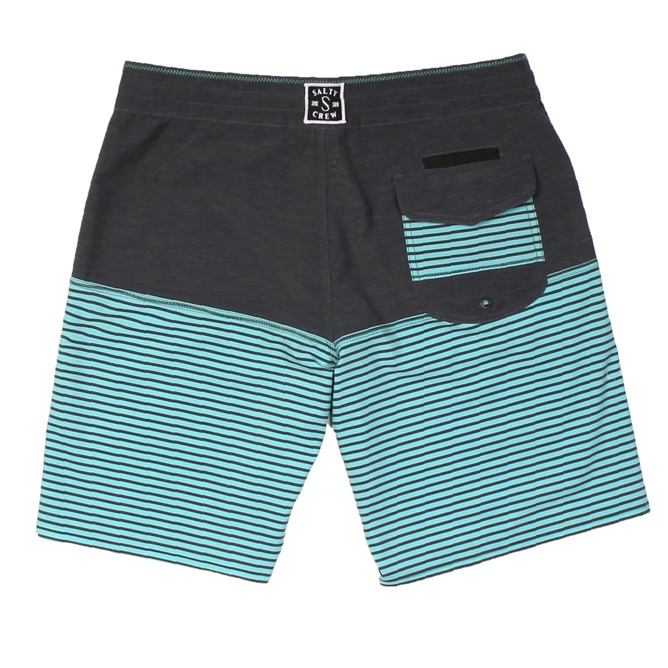 Offres ⌛ Natation Homme Salty Crew Short De Bain Noir/bleu Homme Salty Crew Displacement BLEU 😀 6 Offres ⌛ Natation Homme Salty Crew Short De Bain Noir/bleu Homme Salty Crew Displacement BLEU 😀 – Image 6