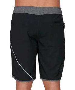 Meilleure vente 🎁 Natation Homme Quiksilver Short De Bain Noir Homme Quiksilver New Wave NOIR 😉 -ADIDAS Shop 9715b0c11655468383dab224f207419e 1