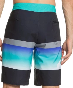 Remise 🎉 Natation Homme Quiksilver Short De Bain Noir/bleu Homme Quiksilver Shighslab NOIR ✔️ -ADIDAS Shop 9a5ccf9112954bf2ad74226b17854c67