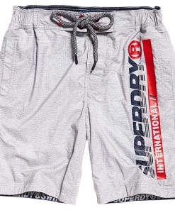 Meilleure vente ⭐ Mode- Lifestyle Homme Superdry Short De Bain Superdry Board GRIS 🔔 8 Meilleure vente ⭐ Mode- Lifestyle Homme Superdry Short De Bain Superdry Board GRIS 🔔 -ADIDAS Shop 9d15e4c5cd194948bc111ab5ea9dc19f