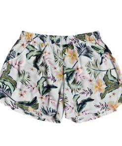 Offres 🤩 Mode- Lifestyle Fille Roxy Roxy Ho Hey Short Fille MULTICOLORE 🌟 -ADIDAS Shop 9d45ab713d4a4539a5e24d25ac8e316c