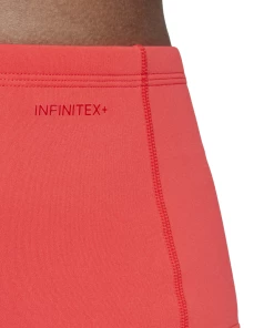 Remise ✨ Natation Homme Adidas Short De Bain Adidas Pro Solid ROUGE 😍 -ADIDAS Shop 9dea06bf83a7494d81f88ddf6cef8856 1