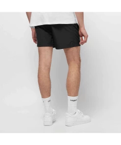 Budget 💯 Mode Homme Fila Short De Bain Avec Bande Safi NOIR 👍 -ADIDAS Shop 9e79391eca024c5cb59e4f4b0ea34cf7