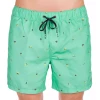 Bon marché ✨ Natation Homme Billabong Short De Bain Vert Homme Billabong Collide VERT 😍
