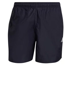 Le moins cher 🛒 Natation Homme Adidas Short De Natation Adidas Length Solid BLEU 🛒 -ADIDAS Shop 9f6fc07844c741118c50e9599b35304d