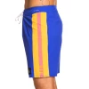Vente flash 👍 Natation Homme Quiksilver Short De Bain Bleu/jaune Homme Quiksilver Higharch BLEU 🎁