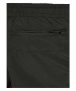 Meilleure affaire 👍 Mode- Lifestyle Homme Urban Classics Maillot De Bain Sustainable Urban Classics Recyclable NOIR 🎉