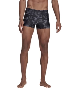 De gros 😍 Natation Homme Adidas Boxer Adidas Festiwild NOIR ✔️ -ADIDAS Shop a1fdba0ed1374f5c9d1381a62e4e2b2a