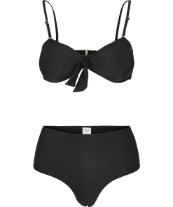 Vente flash 🔔 Mode- Lifestyle Femme Urban Classics 👙 Bikini Femme Urban Classics Taille Haute NOIR ✨ -ADIDAS Shop a2c55cf3d2004461935dd7a6081d977e
