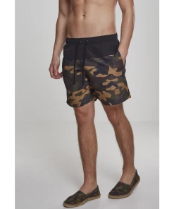 Acheter 😍 Mode- Lifestyle Homme Urban Classics Short De Bain Urban Classic Basic BLEU 🎉 -ADIDAS Shop a37daaa2c00940f29352d8619cbb770d