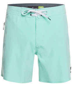 Promo ⭐ Mode- Lifestyle Homme Quiksilver Quiksilver Surfsilk Kaimana Short De Bain Homme BLEU 🎉 -ADIDAS Shop a3d2849921d44187a3b3dbc8ba358328