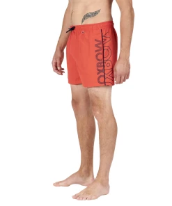 Remise 🥰 Plage Homme Oxbow Short De Bain Uni Valoris ROUGE 👏 -ADIDAS Shop a5abe1e03a08454dac18944fe0ebda2d
