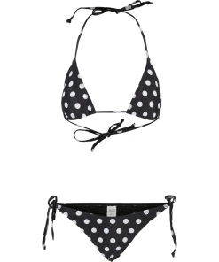 Meilleure vente 😀 Mode- Lifestyle Femme Urban Classics 👙 Bikini Femme Urban Classics NOIR 👏 -ADIDAS Shop a60cc7dd202e4db1bc5e84dbc1569b21