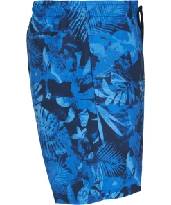 De gros ✔️ Mode- Lifestyle Homme Urban Classics Short De Bain Urban Classic Basic BLEU 😉 -ADIDAS Shop a6a01d63a51e43949d2bcfc8bb9576e8