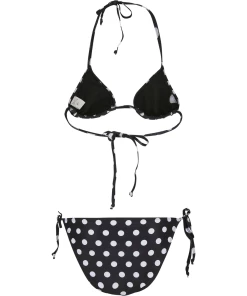 Meilleure vente 😀 Mode- Lifestyle Femme Urban Classics 👙 Bikini Femme Urban Classics NOIR 👏 -ADIDAS Shop a6b3f41297ea4349ba60bfd44140c8b8