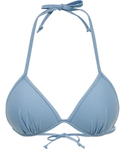 Nouveau 🛒 Natation Femme Hummel Haut De Maillot De Bain Femme Hummel Hmlshaki Swim Triangle BLANC ⌛ -ADIDAS Shop a72cb537c8a448b7855732d3b46fbfda