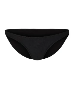 Bon marché 🌟 Mode- Lifestyle Femme Volcom Bas De Maillot Volcom Simply Mesh Hipster Black Femme NOIR 😍