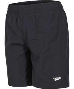 Acheter ⌛ Natation Garçon Speedo Jun Solid Leisure Nr NOIR 👏 -ADIDAS Shop a87a93ba3a2c483d94b99be078b1ae03