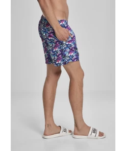 Meilleure affaire 😀 Natation Homme Urban Classics Short Urban Classic Wim BLEU ⭐ -ADIDAS Shop a93e36e11eb345688335456988761b9e