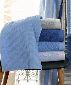 Sortie ⌛ Piscine Adulte Linnea Drap De Bain 90x160 Cm Nid D'abeille Pure Waffle 300 G/m² Pistache MULTICOLORE 🌟 -ADIDAS Shop aa98cc168760445794130ccedfaf1d4f