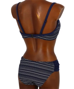 Grosses soldes 😍 Natation Femme Dolly And Jane Playa Vog Sixty Nautic 2p BLEU 😍 -ADIDAS Shop aabfb3a6500646fe85396d821fef507d 1