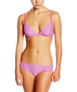 Meilleur prix 🔔 Mode- Lifestyle Femme Spee Maillot De Bain Femme Speedo Uw Bki Mleg Af ROSE 😉