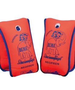 Grosses soldes ⌛ Natation Bema Bema Brassards De Natation Néoprène Orange 💯