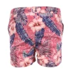 Meilleur prix 🤩 Mode- Lifestyle Homme Jack And Jones Short De Bain À Fleurs Rose Garçon Jack & Jones Bali ROSE 🥰