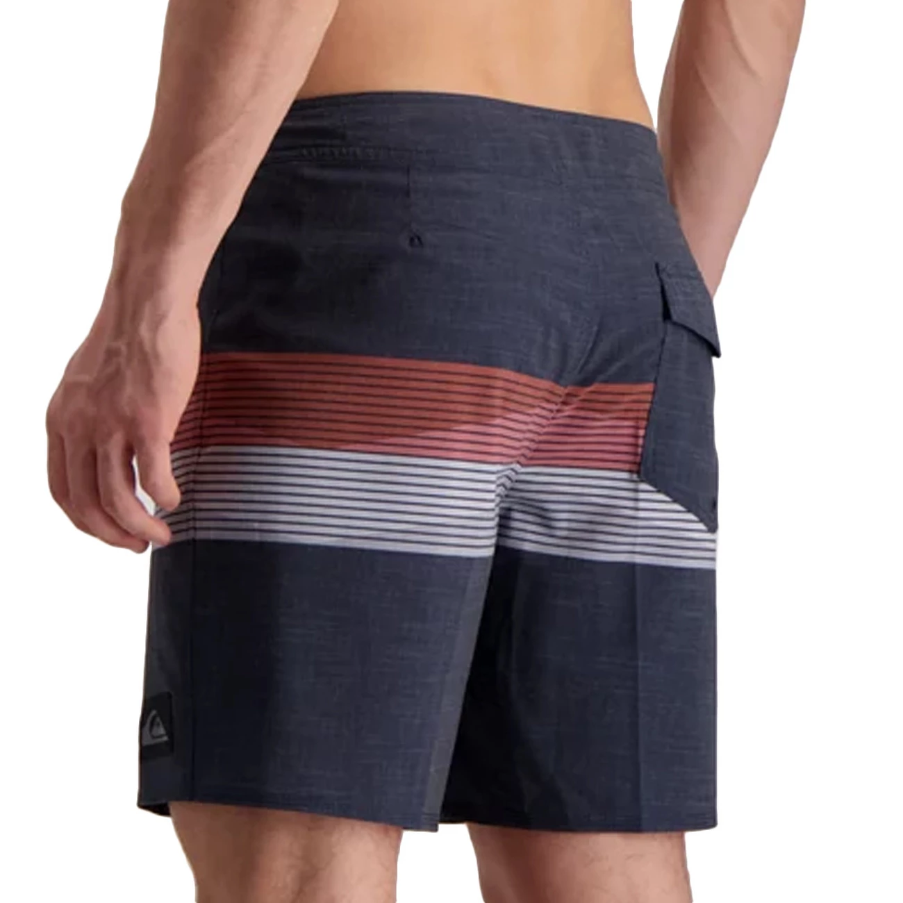 Le moins cher ⭐ Natation Homme Quiksilver Short De Bain Gris Foncé Homme Quiksilver Highseas GRIS 🛒 2 Le moins cher ⭐ Natation Homme Quiksilver Short De Bain Gris Foncé Homme Quiksilver Highseas GRIS 🛒 – Image 2
