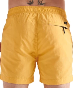 Acheter 🎉 Mode- Lifestyle Homme Superdry Short De Bain Superdry Studios JAUNE 🔥 -ADIDAS Shop b23b80b4b7ca4e27998af34e71b4c4eb
