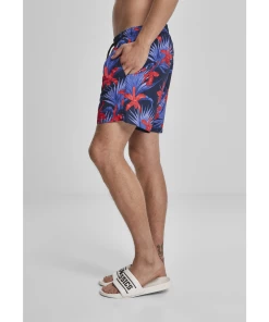 Bon marché 🤩 Mode- Lifestyle Homme Urban Classics Short De Bain Urban Classic Basic BLEU 🌟 -ADIDAS Shop b275cc815792454687119049f68782c2 1