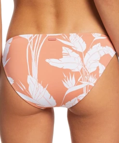 Remise 🌟 Mode- Lifestyle Femme Roxy Roxy Pt Be Cl Bas Maillot De Bain Femme ROSE 🎉 -ADIDAS Shop b2b7d167e68c454f8f1fe43b3543b16a