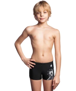 Vente flash 😍 Natation Homme Madwave Madwave Grizzly NOIR 😉