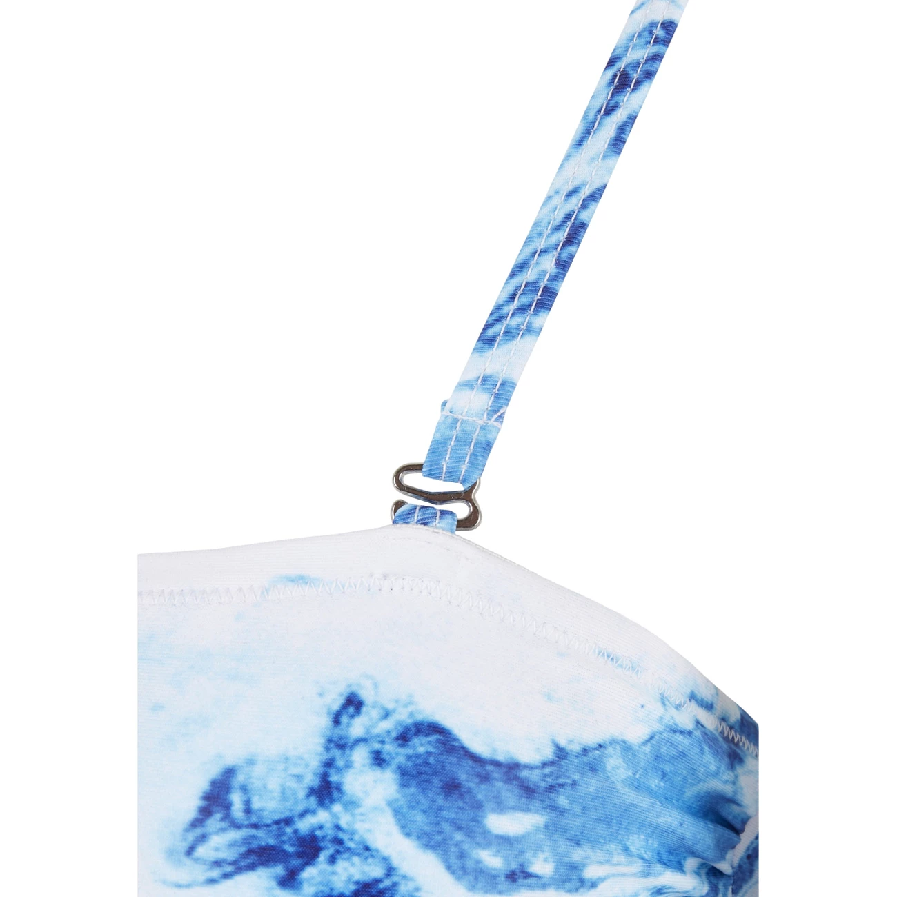 Coupon 🌟 Mode- Lifestyle Femme Urban Classics 👙 Bikini Femme Urban Classics Asymmetric Top 👙 Bikini BLANC 🛒 4 Coupon 🌟 Mode- Lifestyle Femme Urban Classics 👙 Bikini Femme Urban Classics Asymmetric Top 👙 Bikini BLANC 🛒 – Image 4