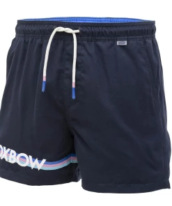 De gros 💯 Plage Homme Oxbow Short De Bain Venerio BLEU 🌟