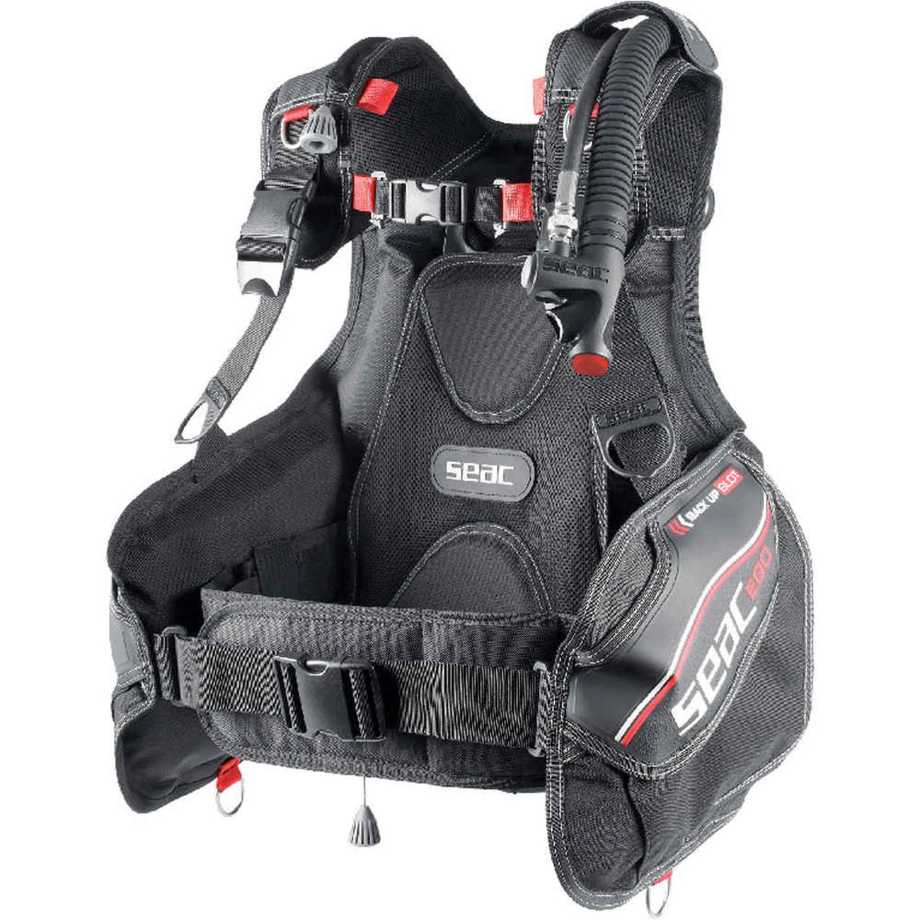 Les meilleures critiques de 🌟 Plongee Seac Seac Ego NOIR ❤️ 5 Les meilleures critiques de 🌟 Plongee Seac Seac Ego NOIR ❤️ – Image 5