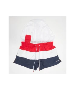 Sortie 🤩 Natation Homme Fila Saloso Swim Shorts ROUGE ⭐ -ADIDAS Shop b7e83a944c444c7a9a10675271334cc1