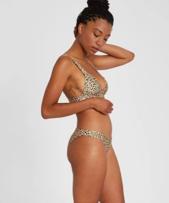 Le moins cher 🎁 Mode- Lifestyle Femme Volcom Bas De Maillot Volcom Ur An Animal Hipster Multi Femme MULTICOLORE 🥰