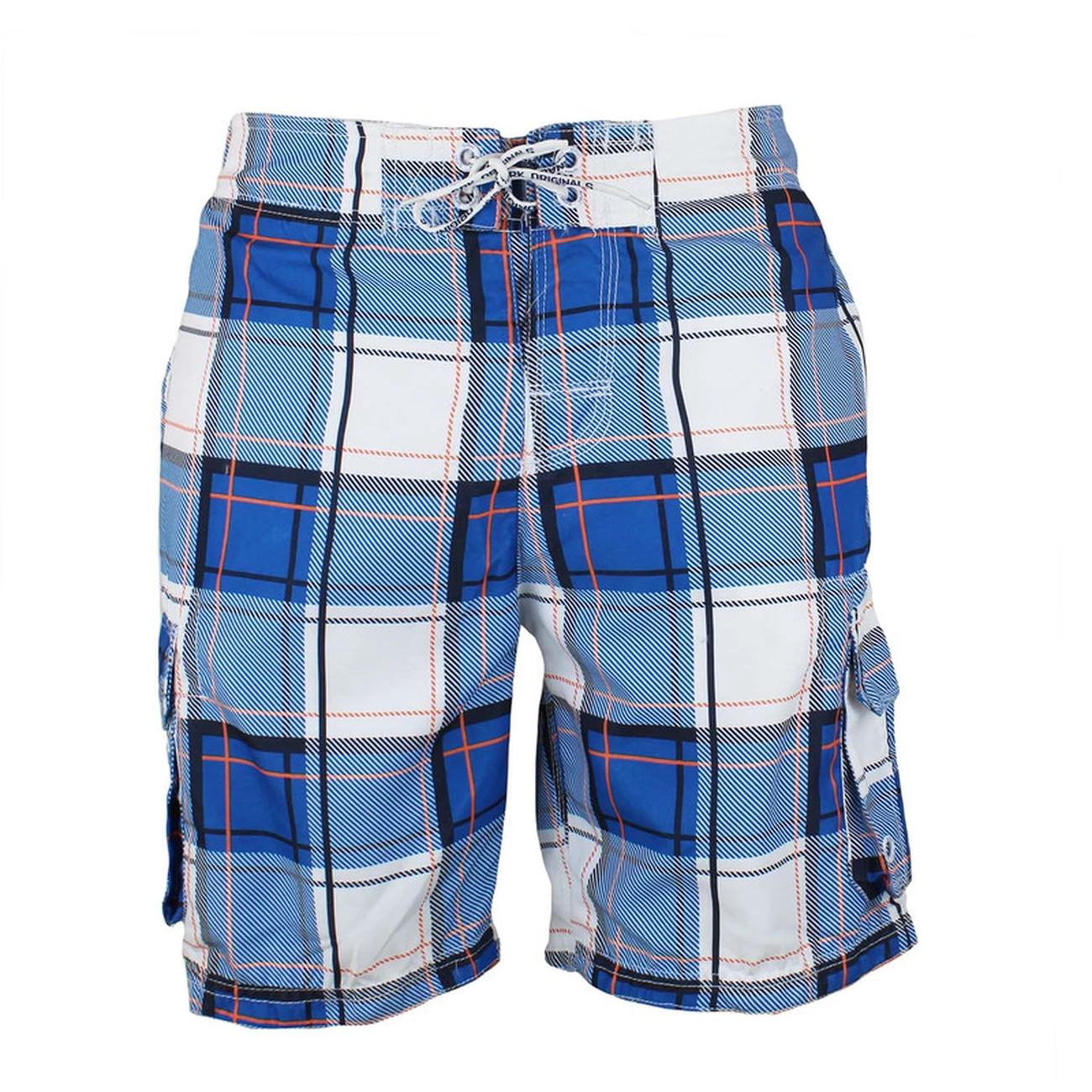 Promo 🤩 Plage Garçon Srk Bermuda De Bain Garçon Eclif BLEU ⭐ 1 Promo 🤩 Plage Garçon Srk Bermuda De Bain Garçon Eclif BLEU ⭐