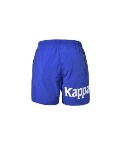 Meilleur prix 🔥 Multisport Homme Kappa Maillot De Bain Iouni - Bleu - Homme BLEU 🔥