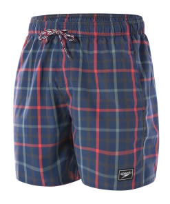 Coupon 😍 Mode- Lifestyle Homme Speedo Short De Bain Speedo Check Leisure BLEU 🎁 -ADIDAS Shop bc5432f275d345639393d0f216ff0f75